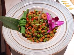 -太食獸泰式茶餐厅(济南万象城店)