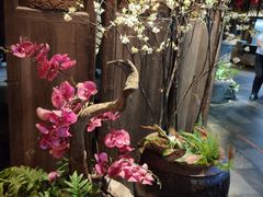 -广东道至正餐厅(区庄店)