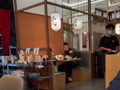 大堂-沼津港精致料理·寿喜烧·烧鸟(青浦宝龙广场日料榜单店)