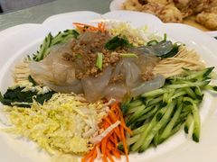-黄家饺子东北特色菜馆(湖滨商业街店)