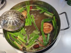 -刘少华贵州小黄牛·鲜牛肉火锅(总店)
