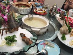 -金龙·打边炉(南京西路店)