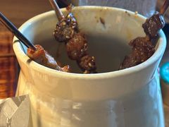 -雪熊精酿·哈尔滨烧烤酒馆(非遗大串店)