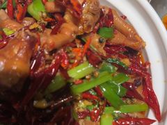 -星光小把串·海鲜烧烤(西安路店)