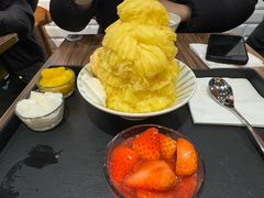 -Ice Monster冰馆·CNN评选全球十大甜品(国贸商城店)