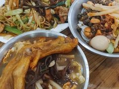 -西环肥仔螺蛳粉(总店)