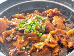 -钱大妈海鲜饭店(旅游大道店)
