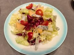 -翠山·映月湖景餐厅(映月湖公园店)