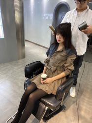 -LESSMORE科技头皮理容中心
