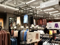 -鹿岛会员店(熙地港店)