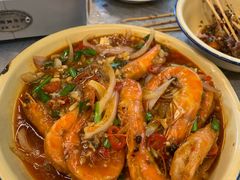 -东排食堂长沙小吃大排档(五一广场店)