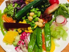 -So Lounge索兰至餐厅(蓝色港湾店)