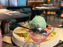 -SHADOWS•Bistro&Eatery(安福路店)