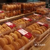 我在上海吃什么之詹记桃酥外卖