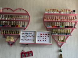 -楠楠·美甲美睫