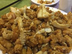 -桃子餐厅·天津菜(红星路直营店)