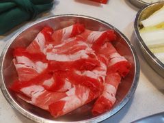 -憨铁匠老火锅(龙岗万科里店)