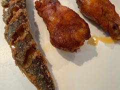 -比格比萨自助(诺亚大厦店)