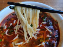 -中阿兰牛肉面(悦海新天地店)