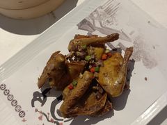 -陶缘一号·四季缘·老字号顺德菜·户外婚礼家宴(西滘店)
