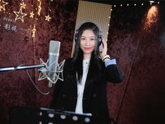 -嘉音阁录音棚影视制作中心(鑫丰雍景豪城1期店)