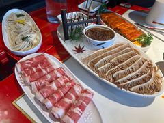 -小龙翻大江文化火锅(宽窄店)