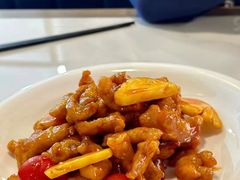 -船歌·鱼水饺青岛菜(合肥路永旺店)