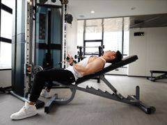 -WEGYMER健萌健身(麦德龙钰龙天下馆)