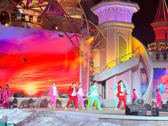 -沈阳方特欢乐世界