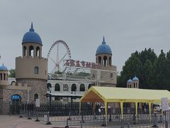 -石家庄市动物园