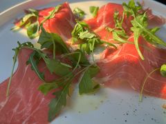 帕尔玛火腿配蜜瓜-Solo(衡山路店)