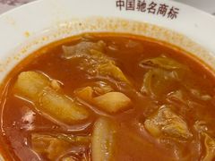 -华梅西餐厅(哈尔滨中央大街店)