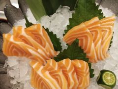 -極上萬膳·日料放题(海岸城店)
