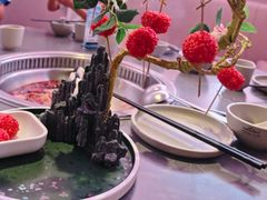 -故里和山·成都火锅(欢乐港湾店)