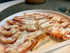 长脚蟹三吃（清蒸）-79号渔船海鲜饭店(龙岗店)