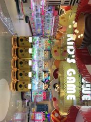 点击看大图 -meland club亲子乐园(重庆万象城店)
