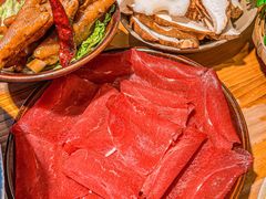 -阳阳老火锅(小南门店)