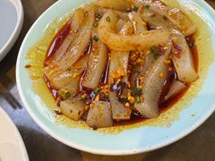 -向川南·水煮鱼·川菜(和平里店)