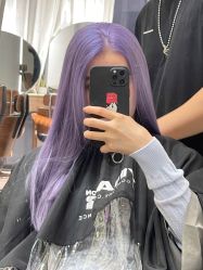 -MY HAIR ARDOR