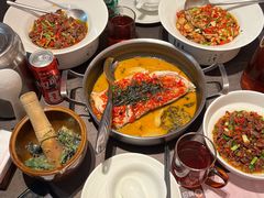 -老湘亲·品鉴湘菜(湖里店)