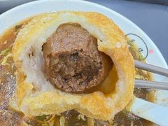 -毛华美食(清扬路店)