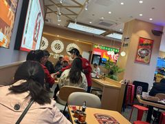 -华记煲仔华·煲仔饭(三元里万科里店)