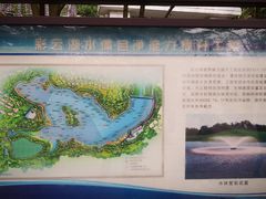 -重庆彩云湖湿地公园