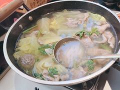 -乔阿马·江南味·驴肉香(龙湖华泾天街店)