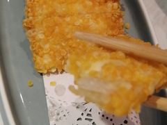 -捞神汤物料理(正大广场店)