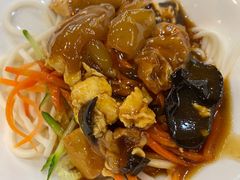 -鹏天阁酒楼·海鲜(红旗店)