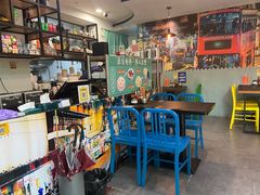 -左记港食(融科天城店)
