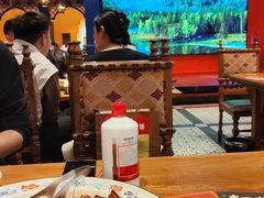 -清真·双公羊·馕坑烤全羊(奥体店)