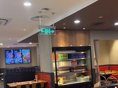 -新石器烤肉(百联川沙店)