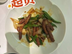 -西湖春天•老字号杭州菜(百汇店)